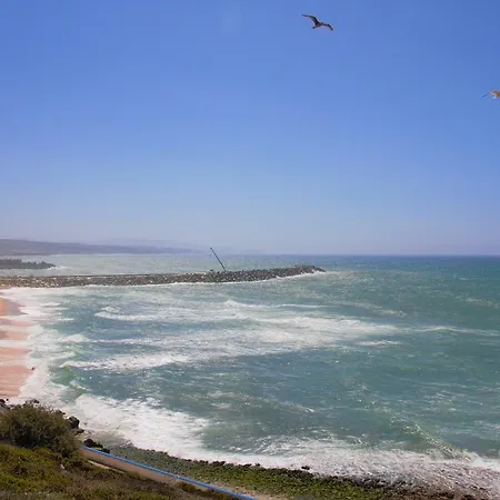 Beach Surf Apartman Ericeira