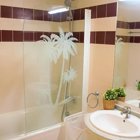 Apartman Beach Surf Ericeira
