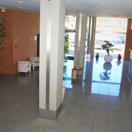 Beach Surf Apartman Ericeira