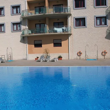 Beach Surf Apartman Ericeira
