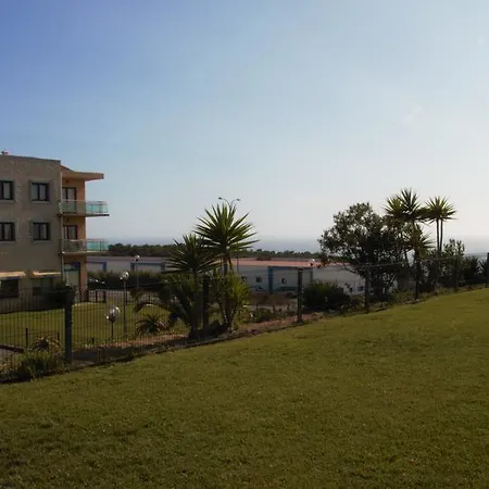 Apartman Beach Surf Ericeira