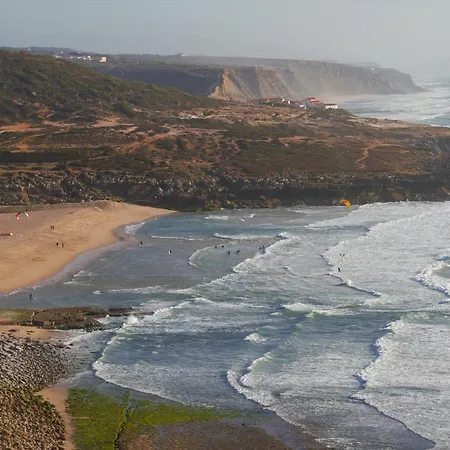 Beach Surf Apartman Ericeira