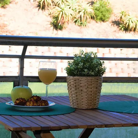 Apartman Beach Surf