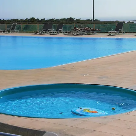 Beach Surf Apartman *
