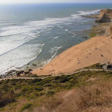 Beach Surf Apartman *