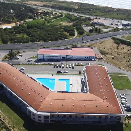 Beach Surf Apartman Ericeira