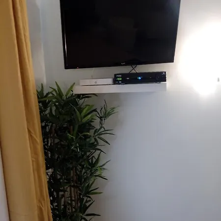 Beach Surf Apartman *