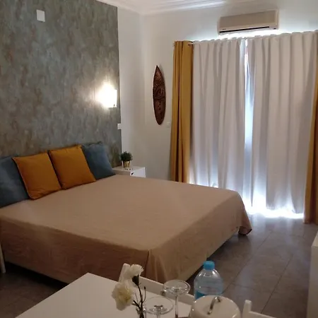 Apartman Beach Surf