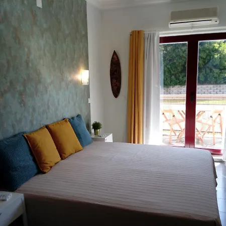 Apartman Beach Surf